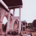La Bustia pont magarola aiguat 10 juny 2000 Esparreguera