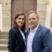 La Bustia Remedios Marquez i Javier Gonzalez el 17 de juny 2023 PSC Martorell