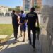 La Bustia detencio Sant Andreu 29 de maig