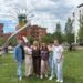 La Bustia junta AAVV La Sinia Martorell abril 2026