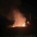 La Bustia incendi Esparreguera revetlla 23 juny 26