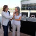 La Bustia consellera Silvia Paneque presenta sistema per detectar irregularitats camions i autocars Martorell