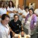 La Bustia robot pioner Fundacio Hospitalaries Martorell