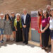 La Bustia inauguracio parc Montserrat Fosalba Abrera 2