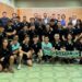 La Bustia Futbol Club Gelida recepcio Ajuntament 8