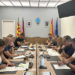 La Bustia comite emergencies Sant Esteve