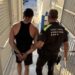 La Bustia detencio Martorell 5 juliol