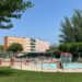 La Bustia piscina Abrera