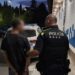 La Bustia detencio Martorell
