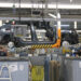 La Bustia fabricacio cotxe Seat Martorell