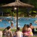 La Bustia Pool Party Martorell