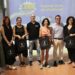 La Bustia presentacio carnet jove Martorell