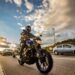La Bustia campanya motocicletes