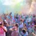 La Bustia Festa Holi Martorell