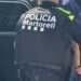 La Bustia detencio Policia Local Martorell 29 juliol 2026