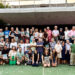 La Bustia foto grup presentacio Festa Major Gelida 2026