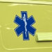 La Bustia ambulancia arxiu