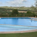 La Bustia piscina Olesa arxiu