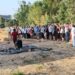 La Bustia excavacions Santa Margarida Martorell 7