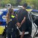 La Bustia detencions Policia Local Martorell 20 agost 1