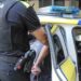 La Bustia detencio per portar droga 29 agost 2026 Policia Local Martorell