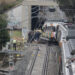 La Bustia accident tren Gelida 9