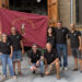 La Bustia junta i nova bandera Amics Sant Antoni Abat Martorell