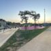La Bustia camps Cruyff Courts Eric Garcia Parc de la Vila Martorell 1
