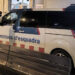 La Bustia dispositiu policial bar Olesa 2
