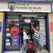 La Bustia administracio loteria premi ple al 15 quiniela 18 octubre 2026 El Diable de Martorell
