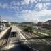 La Bustia entorn estacio central FGC Martorell