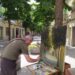La Bustia concurs pintura rapida Esparreguera (1)