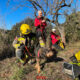 La Bustia gos rescatat Castellvi