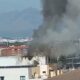 La Bustia incendi Hotel Ciutat Martorell (4)