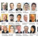 La Bustia 21 candidats eleccions Parlament Catalunya 14 maig 2024
