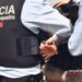La Bustia detencio Sant Andreu Mossos