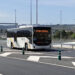 La Bustia autobus linia M9 Direxis TGO