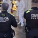 La Bustia policies intent mimosin robatori Sant Andreu 1